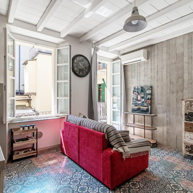 Love Urban Loft by "The House Of Travelers" - Apartment mit 1 Schlafzimmer - 4
