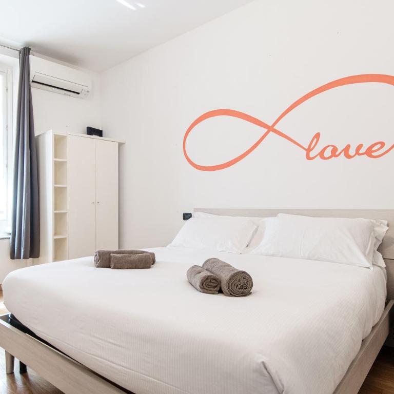 Love Urban Loft by "The House Of Travelers" - Apartment mit 1 Schlafzimmer - 5