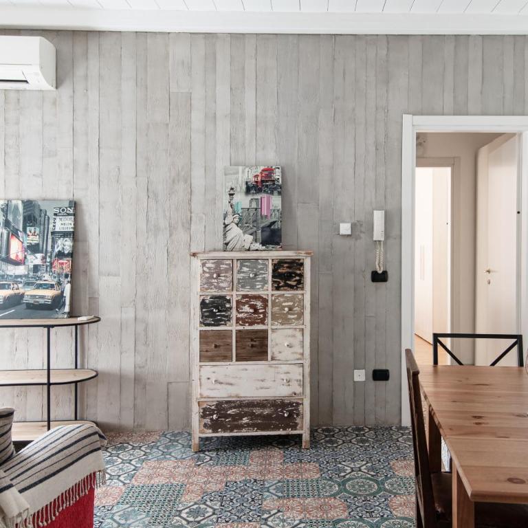 Love Urban Loft by "The House Of Travelers" - Apartment mit 1 Schlafzimmer - 6