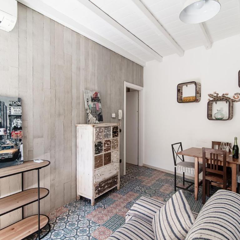 Love Urban Loft by "The House Of Travelers" - Apartment mit 1 Schlafzimmer - 7
