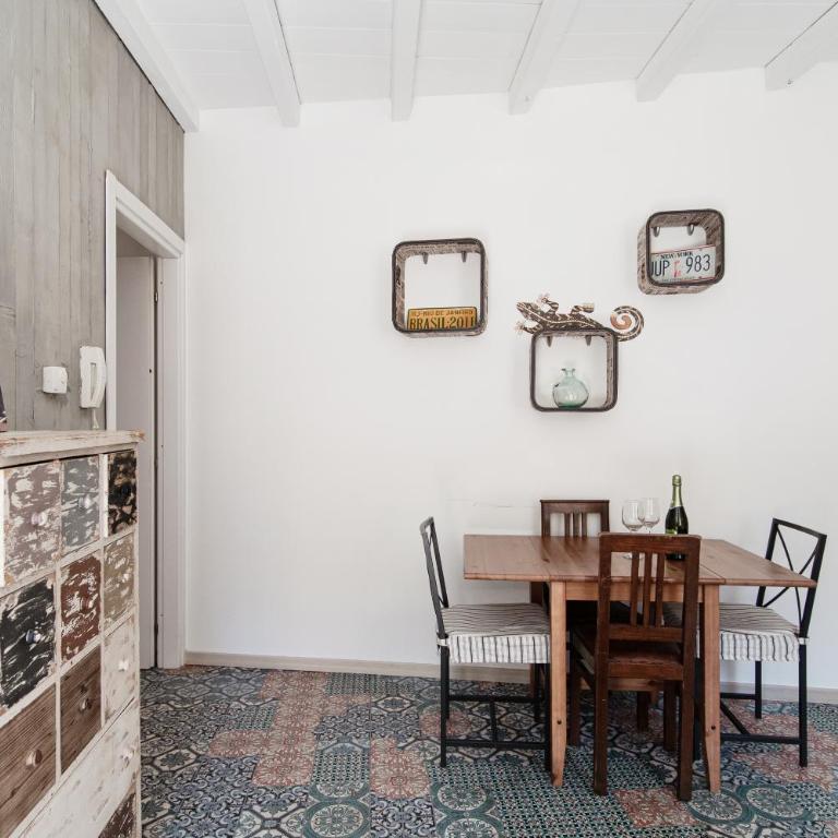 Love Urban Loft by "The House Of Travelers" - Apartment mit 1 Schlafzimmer - 8