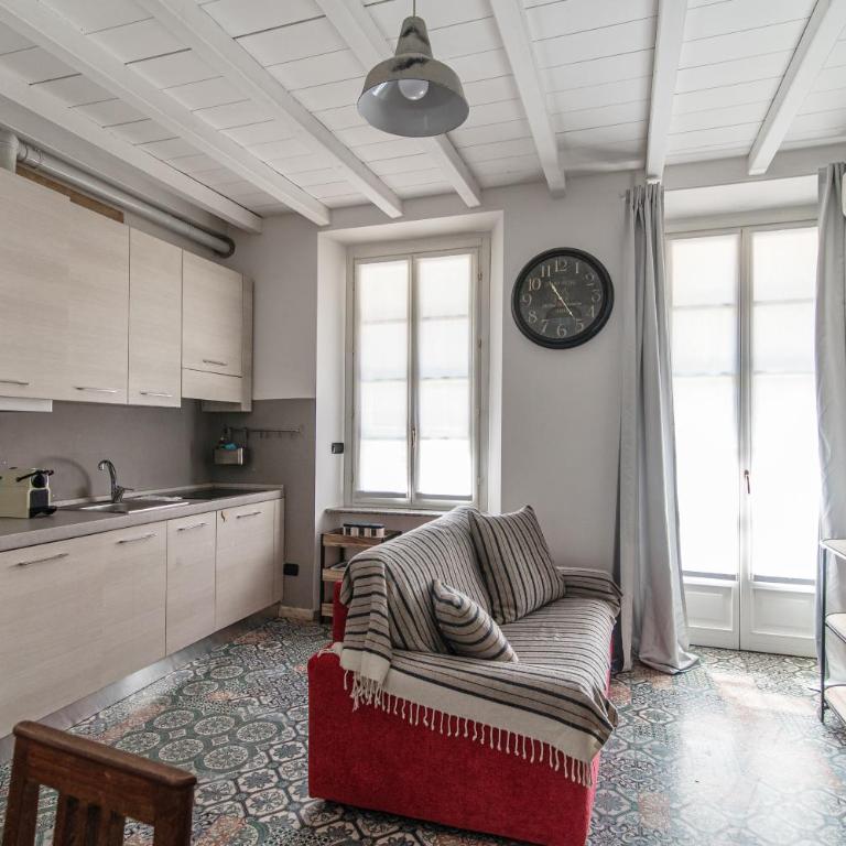 Love Urban Loft by "The House Of Travelers" - Apartment mit 1 Schlafzimmer - 9