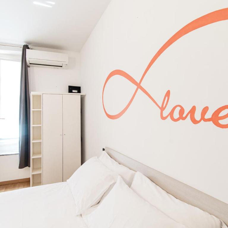 Love Urban Loft by "The House Of Travelers" - Apartment mit 1 Schlafzimmer - 11