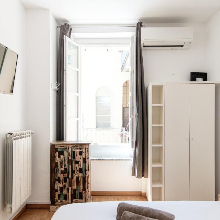 Love Urban Loft by "The House Of Travelers" - Apartment mit 1 Schlafzimmer - 13