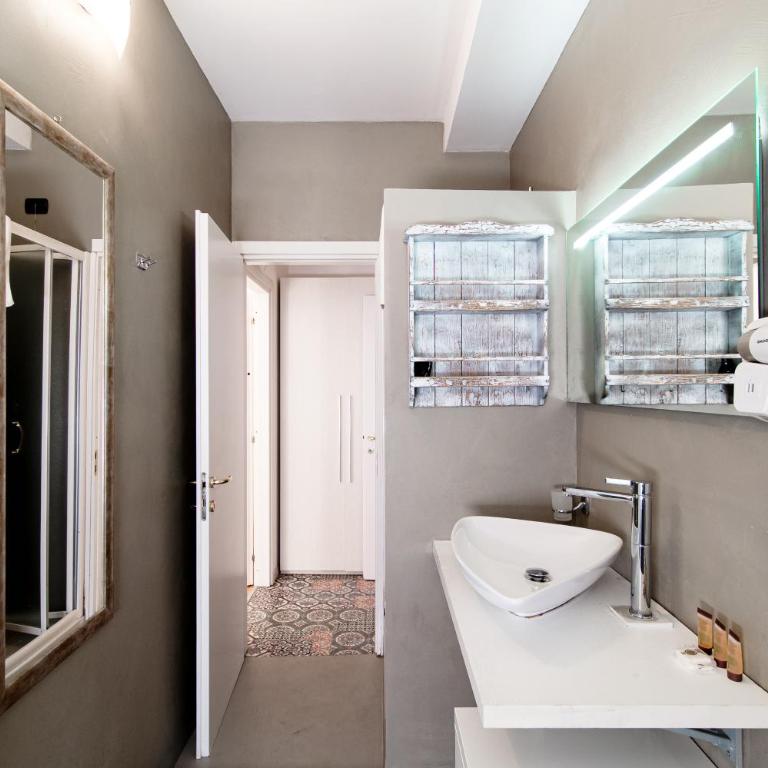 Love Urban Loft by "The House Of Travelers" - Apartment mit 1 Schlafzimmer - 17