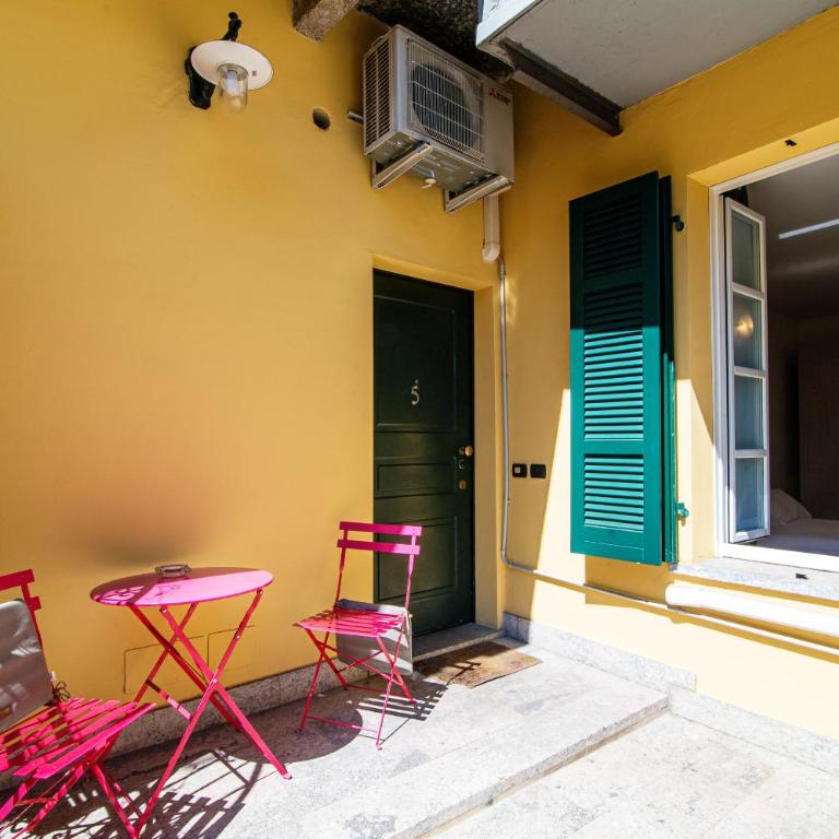 Love Urban Loft by "The House Of Travelers" - Apartment mit 1 Schlafzimmer - 22