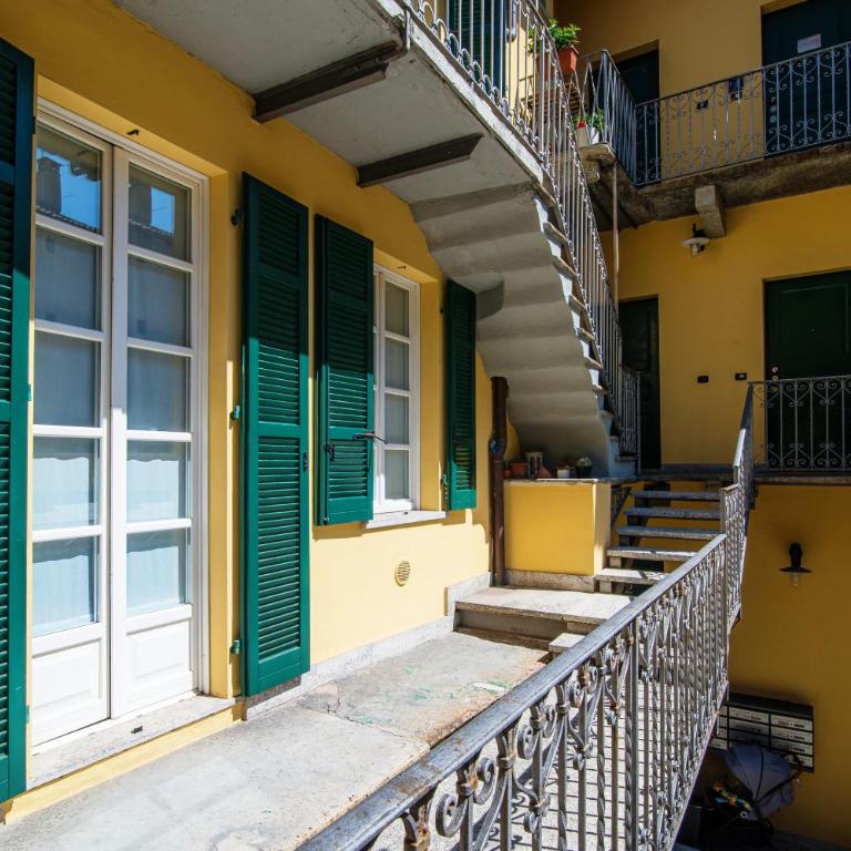 Love Urban Loft by "The House Of Travelers" - Apartment mit 1 Schlafzimmer - 23
