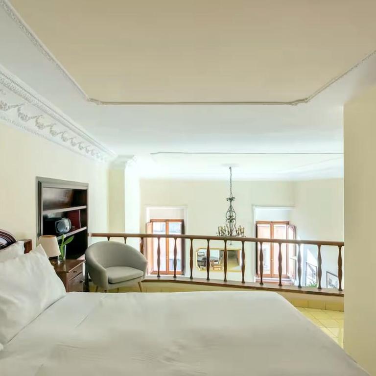 Historic Via Giulia Loft by Flatinrome - Appartamento con 2 Camere da Letto - 7