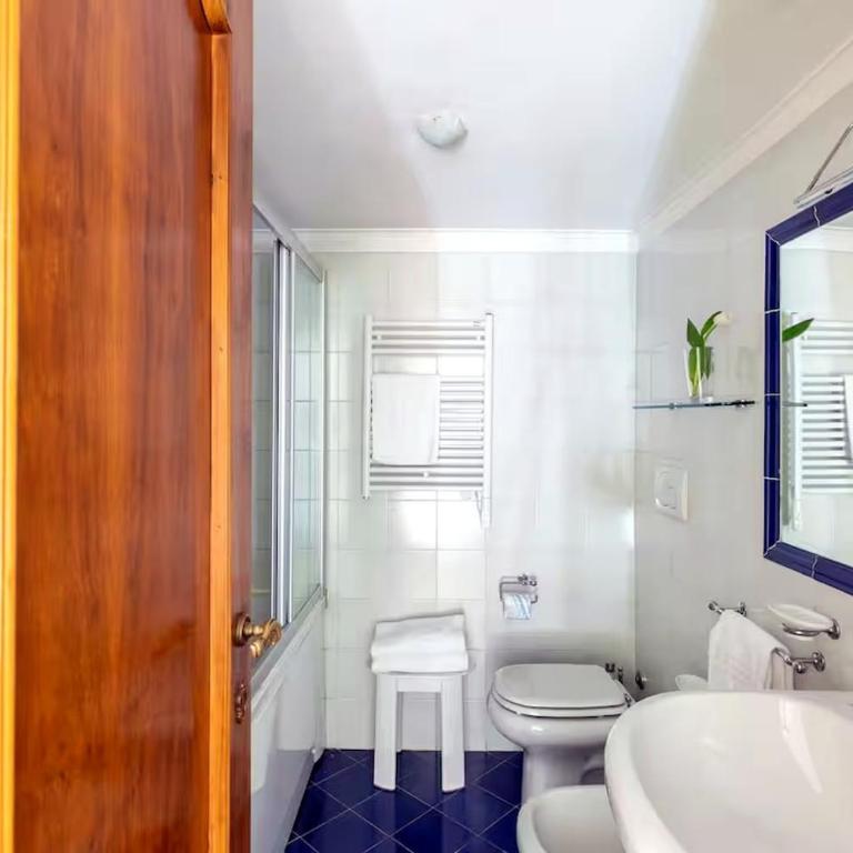Historic Via Giulia Loft by Flatinrome - Appartamento con 2 Camere da Letto - 14