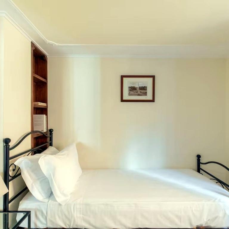 Historic Via Giulia Loft by Flatinrome - Appartamento con 2 Camere da Letto - 15