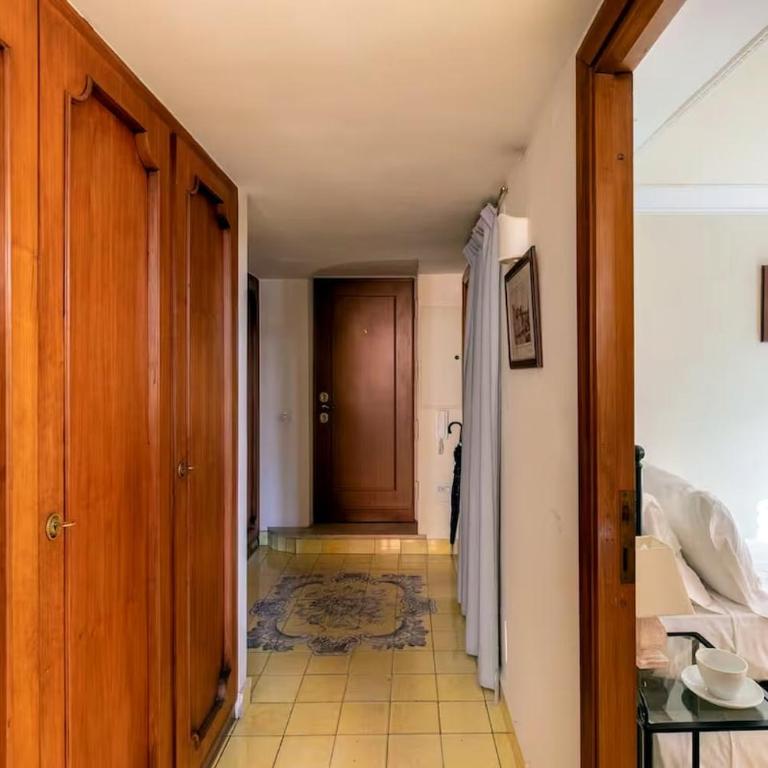 Historic Via Giulia Loft by Flatinrome - Appartamento con 2 Camere da Letto - 22