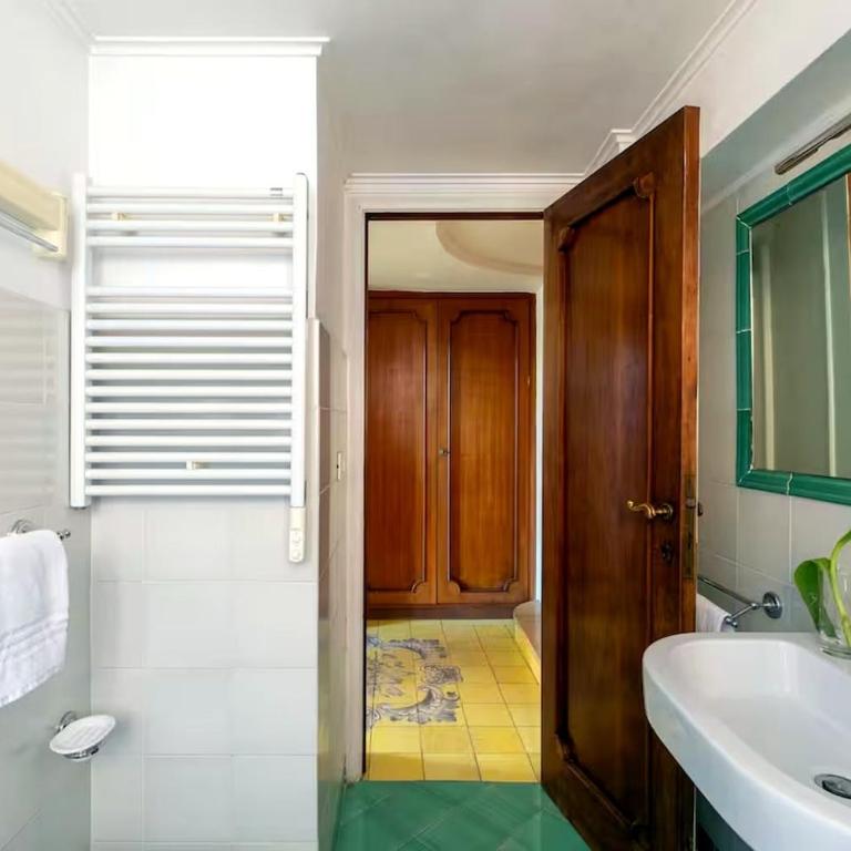 Historic Via Giulia Loft by Flatinrome - Appartamento con 2 Camere da Letto - 25