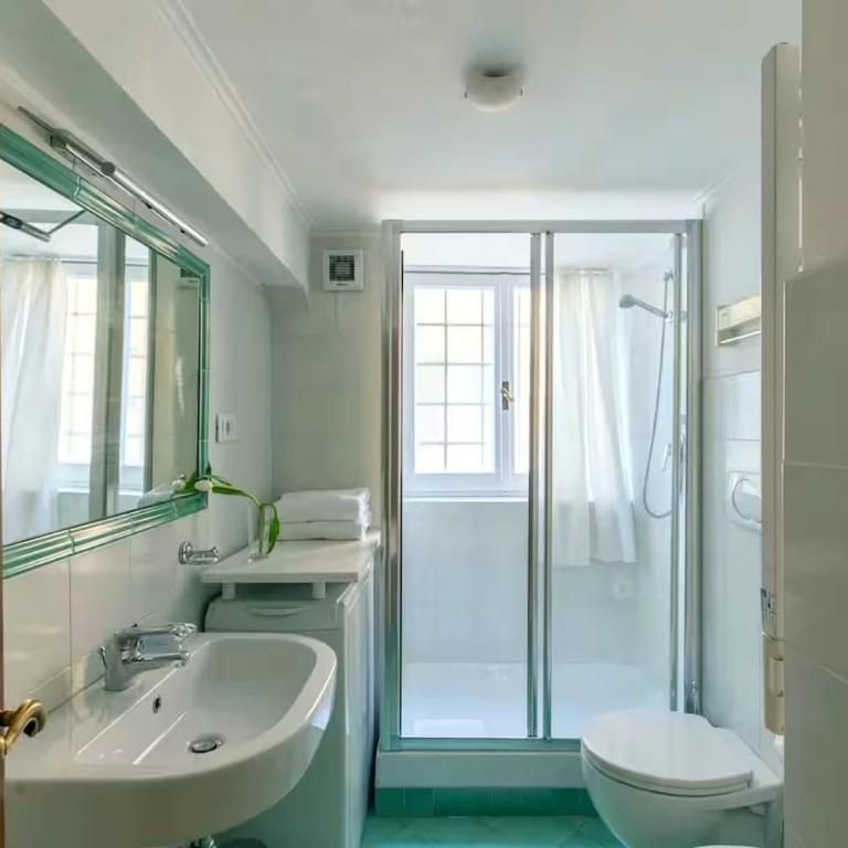 Historic Via Giulia Loft by Flatinrome - Appartamento con 2 Camere da Letto - 27