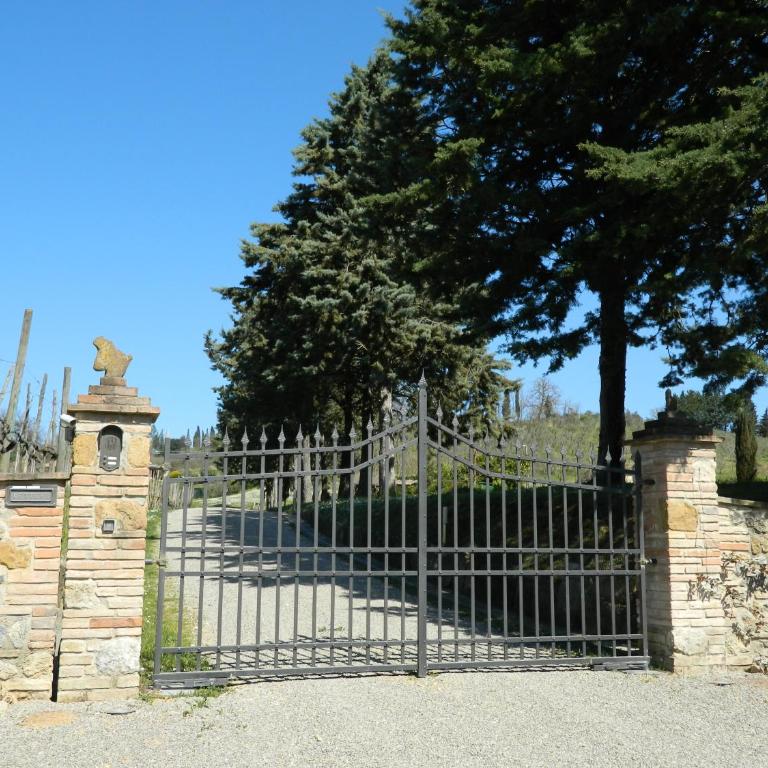 Podere la Campagnola - Vacation Home - 38
