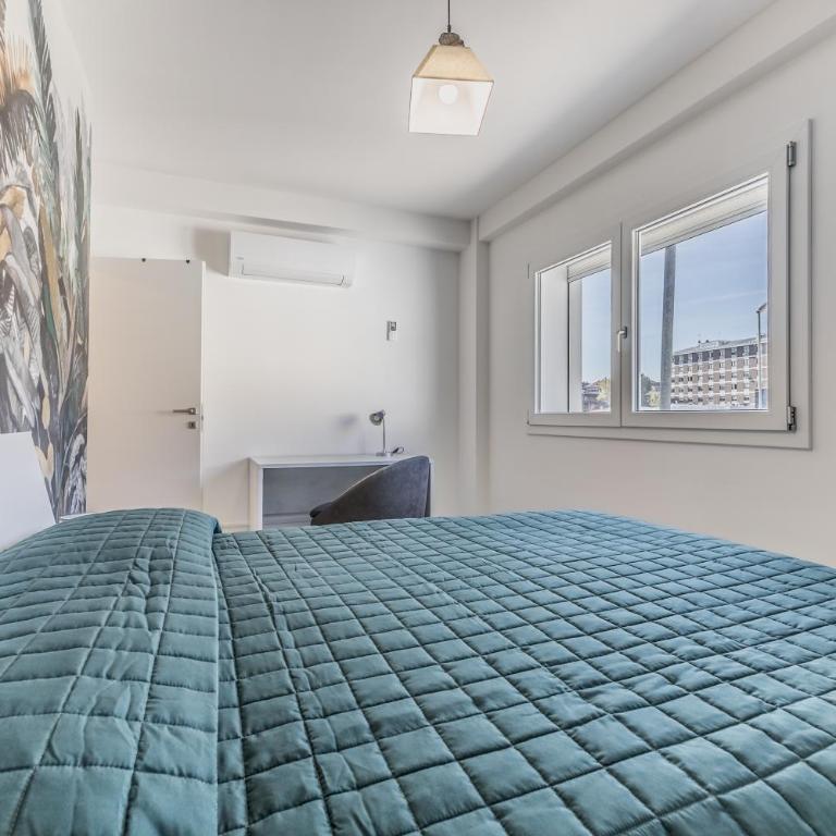 Alba Home - Apartment mit 1 Schlafzimmer - 3