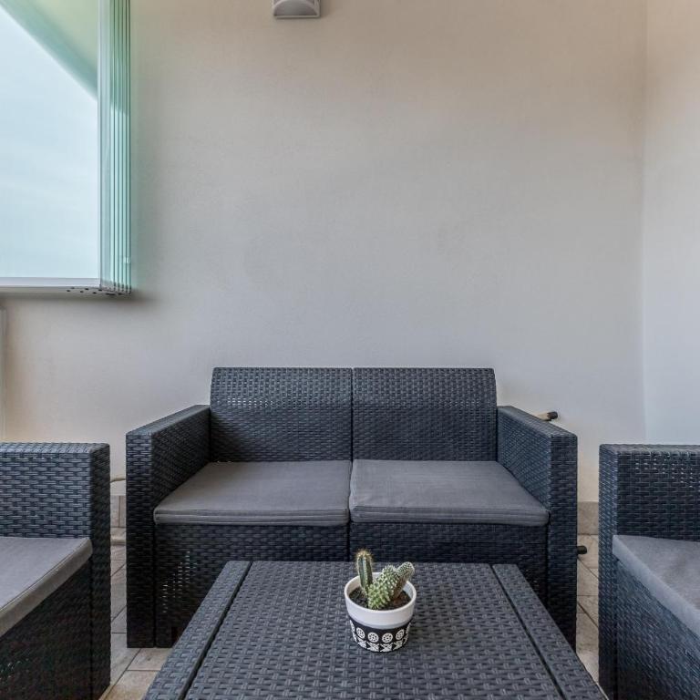 Alba Home - Apartment mit 1 Schlafzimmer - 6