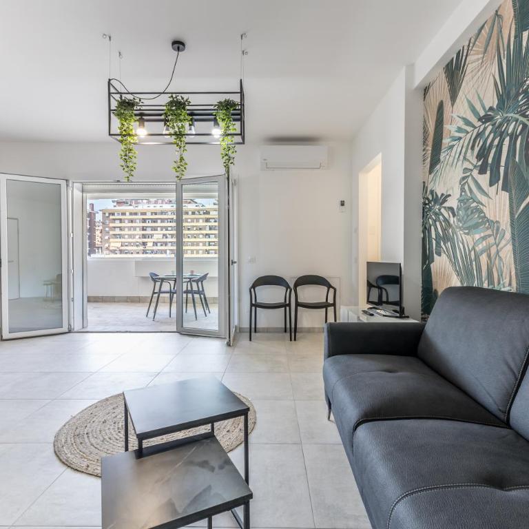 Alba Home - Apartment mit 1 Schlafzimmer - 9