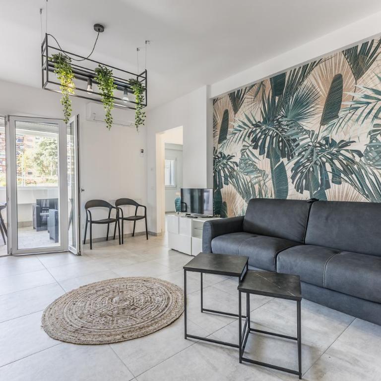 Alba Home - Apartment mit 1 Schlafzimmer - 11