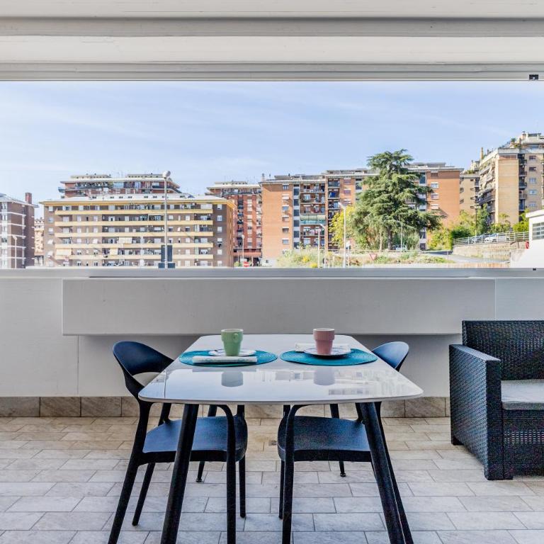 Alba Home - Apartment mit 1 Schlafzimmer - 8