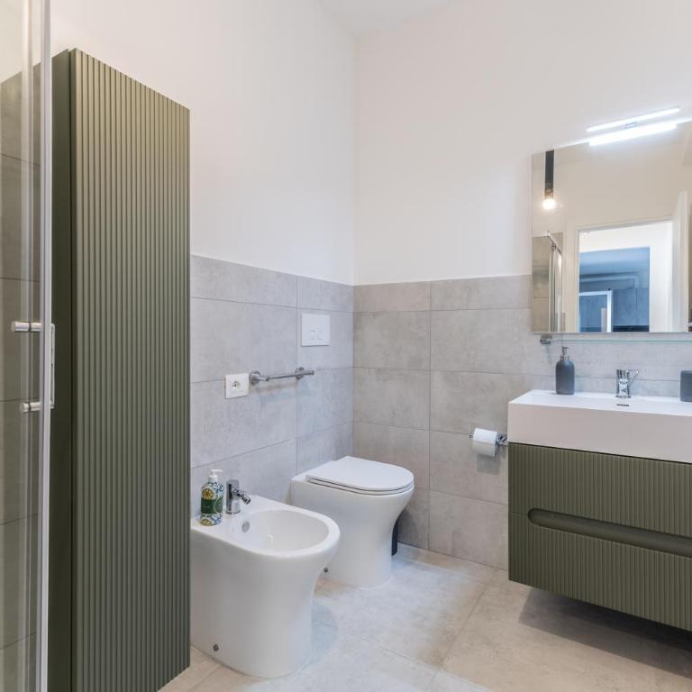 Alba Home - Apartment mit 1 Schlafzimmer - 14