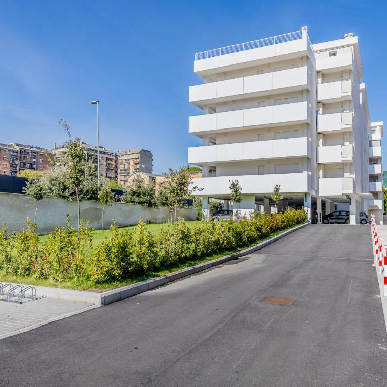 Alba Home - Apartment mit 1 Schlafzimmer - 19