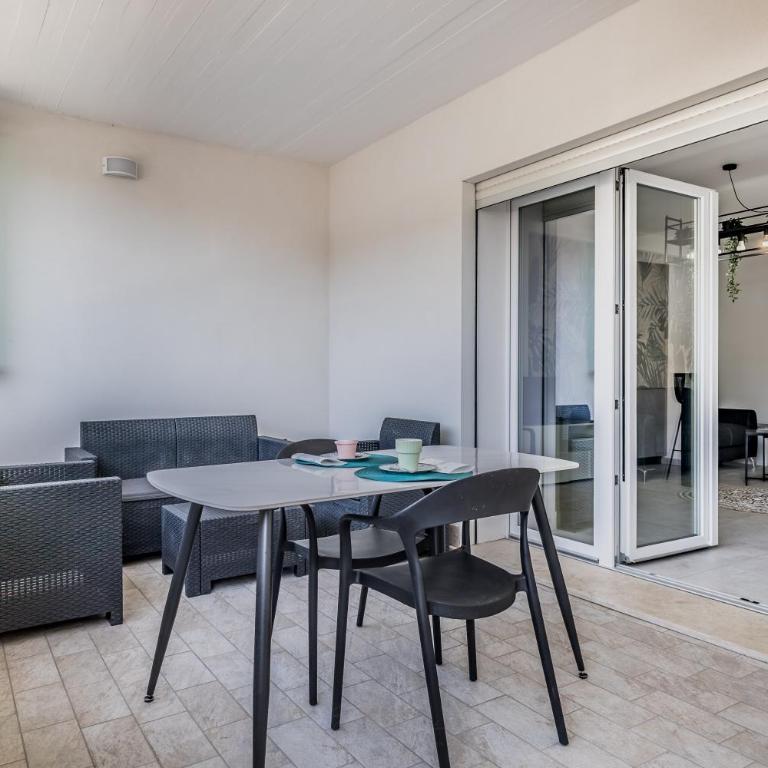Alba Home - Apartment mit 1 Schlafzimmer - 5