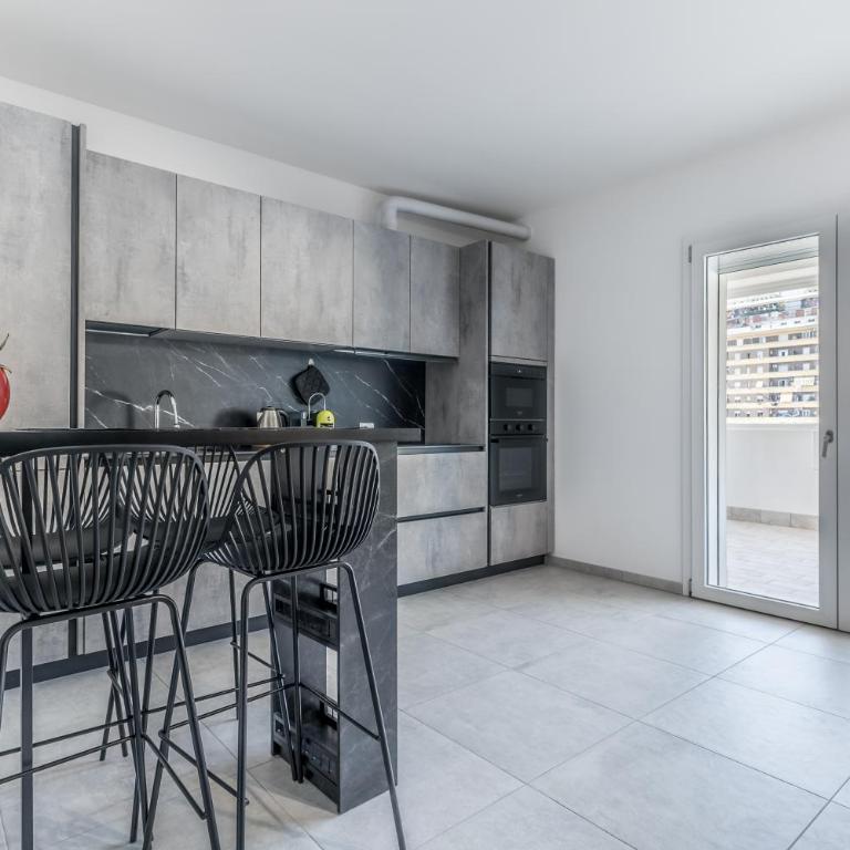 Alba Home - Apartment mit 1 Schlafzimmer - 16