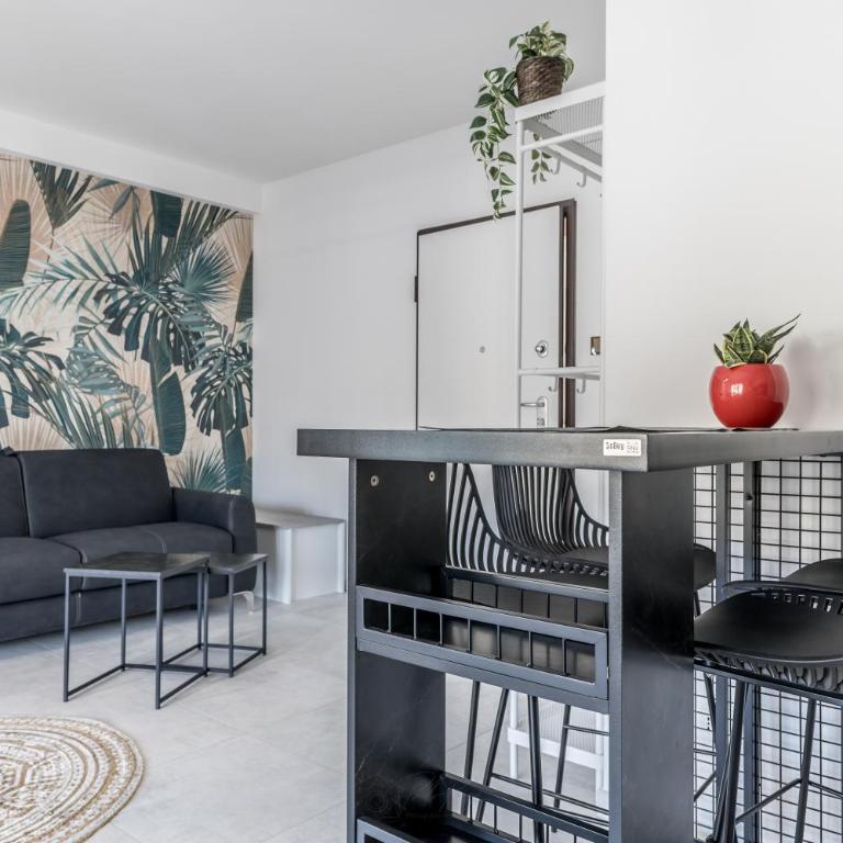 Alba Home - Apartment mit 1 Schlafzimmer - 17
