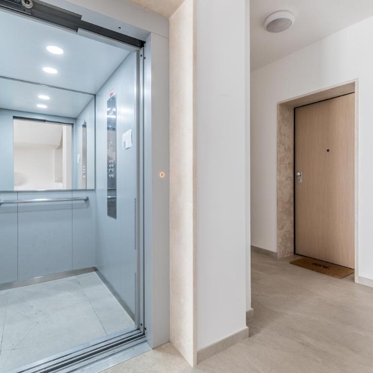 Alba Home - Apartment mit 1 Schlafzimmer - 20