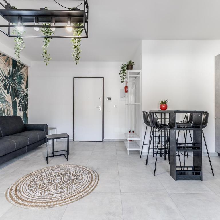 Alba Home - Apartment mit 1 Schlafzimmer - 18