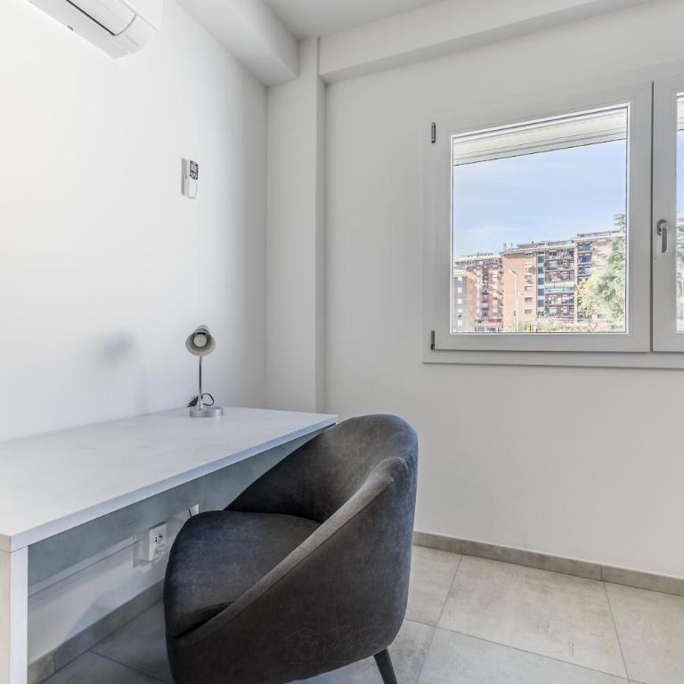 Alba Home - Apartment mit 1 Schlafzimmer - 4