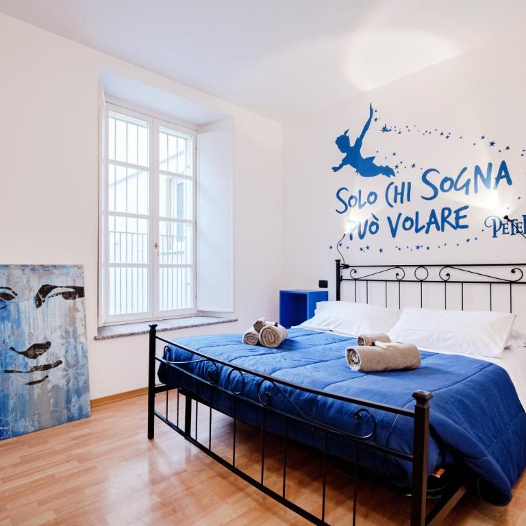 Peter Pan Urban Loft by "The House Of Travelers" - Apartment mit 2 Schlafzimmern - 1