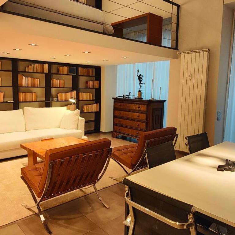 Loft, very central design apartment - Appartamento Standard con 2 Camere da Letto - 11