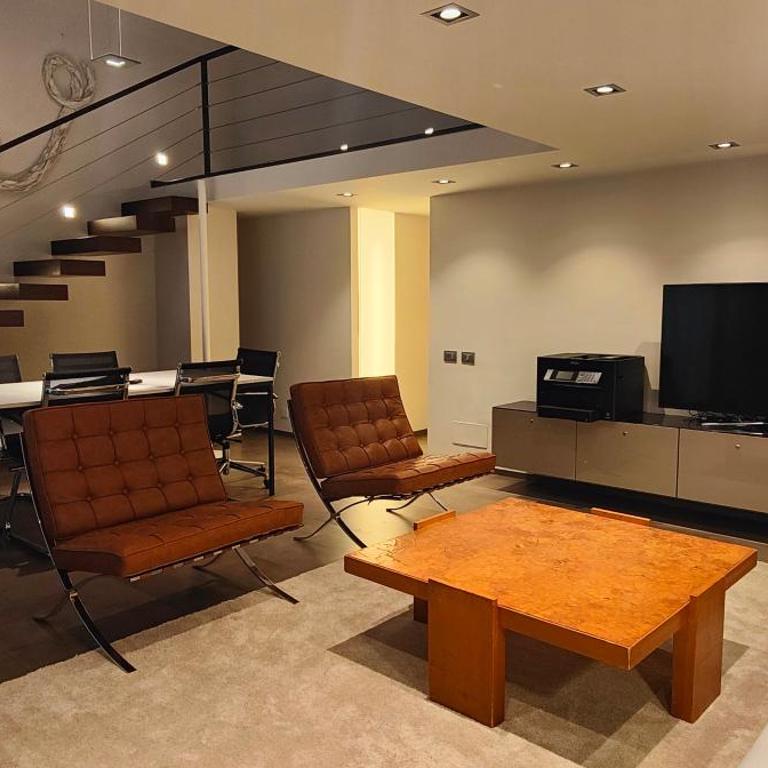 Loft, very central design apartment - Appartamento Standard con 2 Camere da Letto - 12