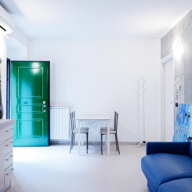 Peter Pan Urban Loft by "The House Of Travelers" - Apartment mit 2 Schlafzimmern - 8