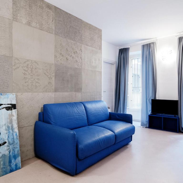 Peter Pan Urban Loft by "The House Of Travelers" - Apartment mit 2 Schlafzimmern - 4