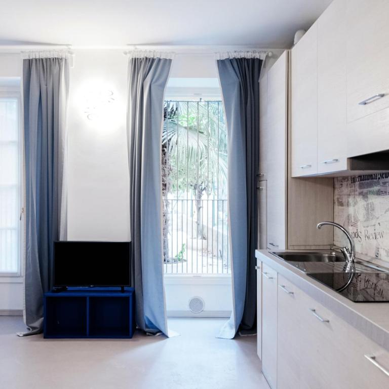 Peter Pan Urban Loft by "The House Of Travelers" - Apartment mit 2 Schlafzimmern - 6