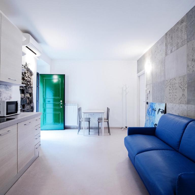Peter Pan Urban Loft by "The House Of Travelers" - Apartment mit 2 Schlafzimmern - 9