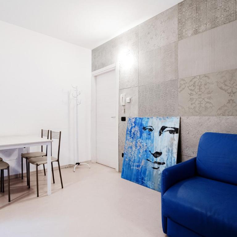 Peter Pan Urban Loft by "The House Of Travelers" - Apartment mit 2 Schlafzimmern - 10