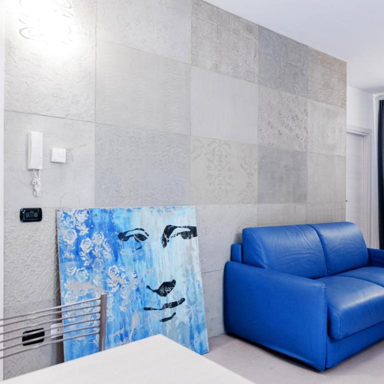 Peter Pan Urban Loft by "The House Of Travelers" - Apartment mit 2 Schlafzimmern - 11