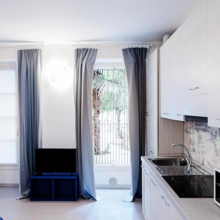 Peter Pan Urban Loft by "The House Of Travelers" - Apartment mit 2 Schlafzimmern - 13