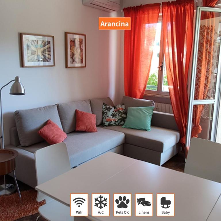 Hannalore - By Turent - Appartamento con 1 Camera da Letto - 1