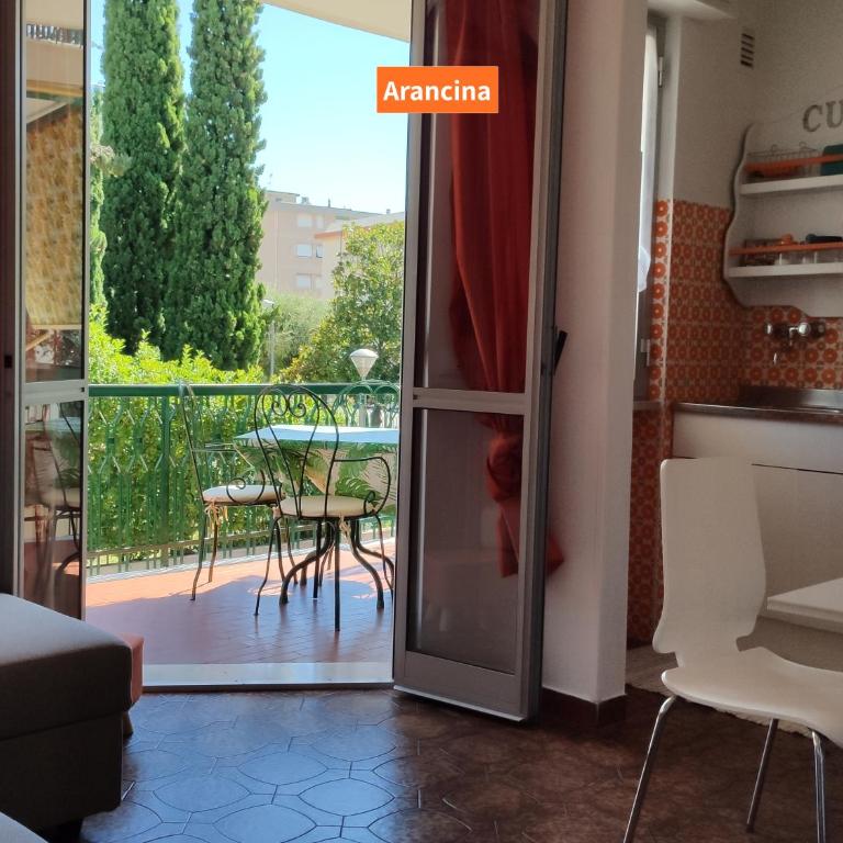 Hannalore - By Turent - Appartamento con 1 Camera da Letto - 13