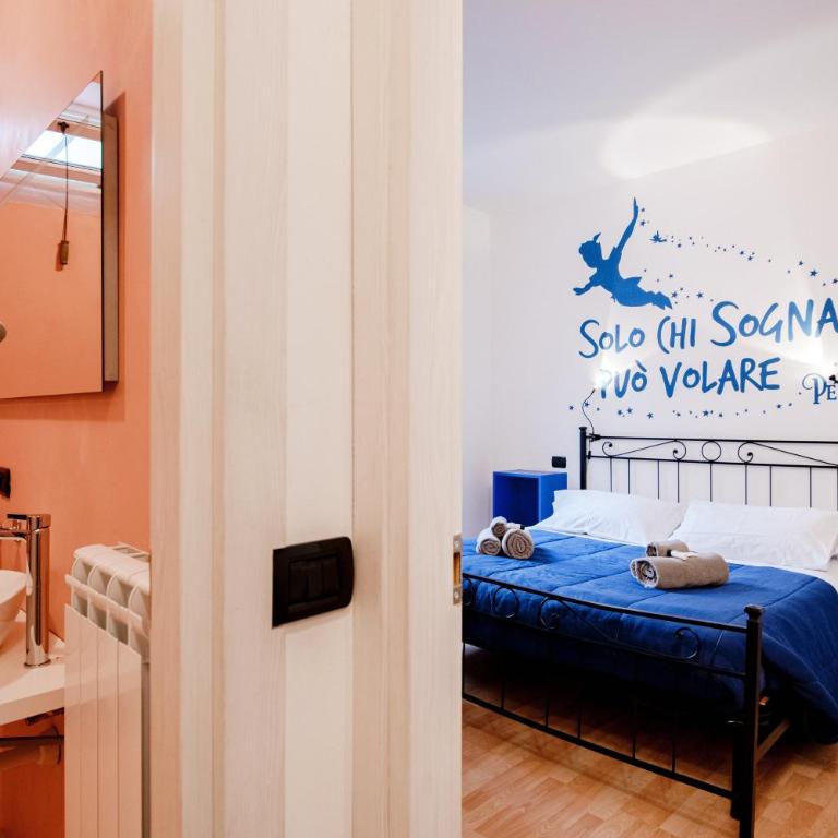 Peter Pan Urban Loft by "The House Of Travelers" - Apartment mit 2 Schlafzimmern - 14