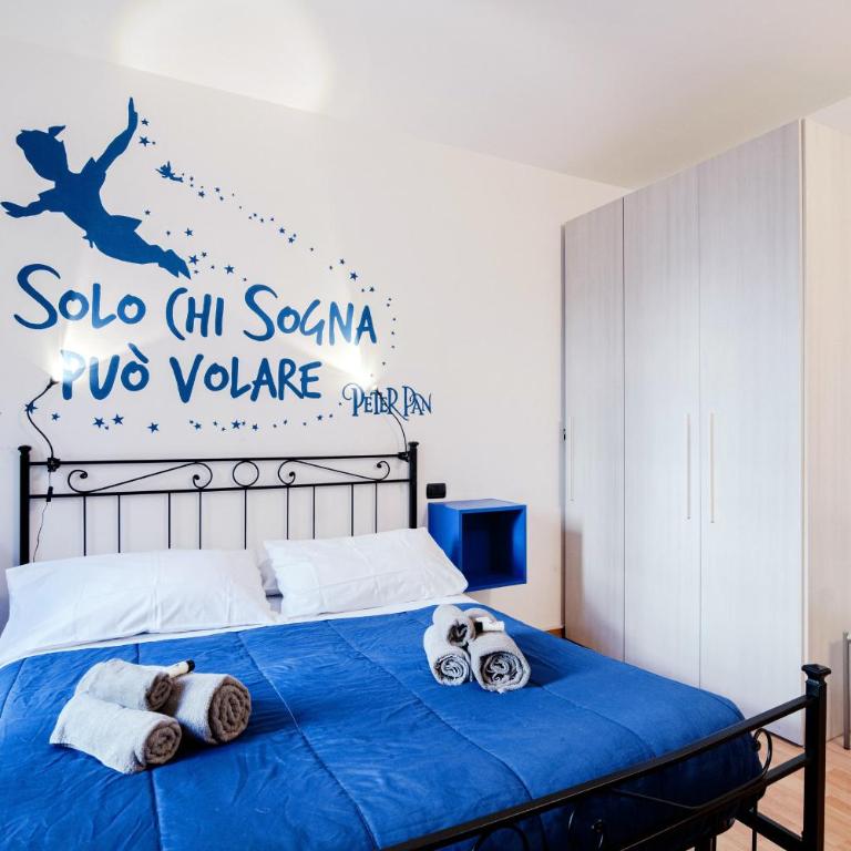 Peter Pan Urban Loft by "The House Of Travelers" - Apartment mit 2 Schlafzimmern - 15