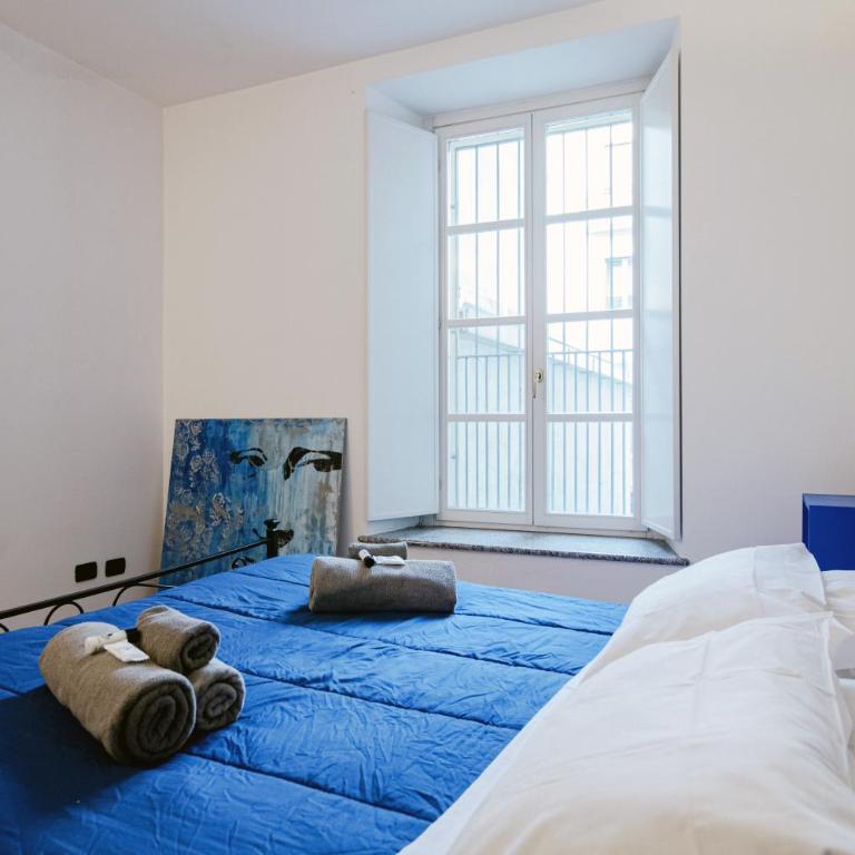 Peter Pan Urban Loft by "The House Of Travelers" - Apartment mit 2 Schlafzimmern - 16