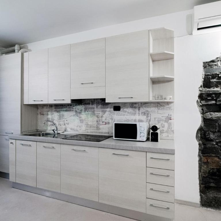 Peter Pan Urban Loft by "The House Of Travelers" - Apartment mit 2 Schlafzimmern - 17