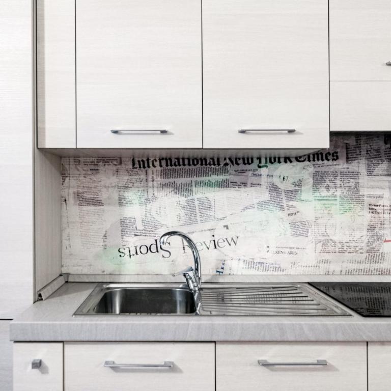 Peter Pan Urban Loft by "The House Of Travelers" - Apartment mit 2 Schlafzimmern - 18