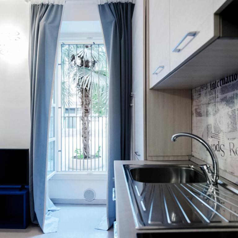 Peter Pan Urban Loft by "The House Of Travelers" - Apartment mit 2 Schlafzimmern - 19