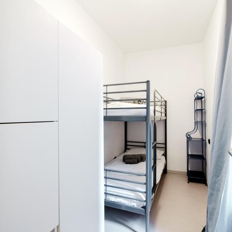 Peter Pan Urban Loft by "The House Of Travelers" - Apartment mit 2 Schlafzimmern - 20